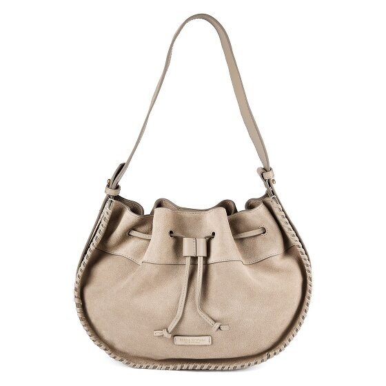 Marc O'Polo Schoudertas Leder 35 cm