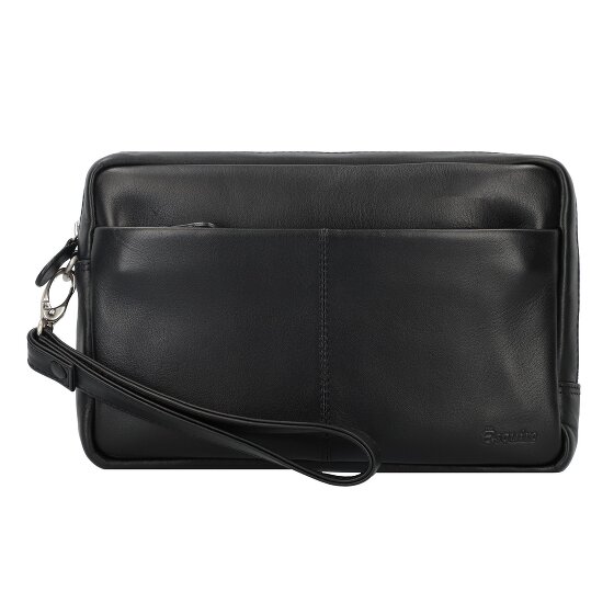 Esquire Oxford lederen polstasje 23 cm