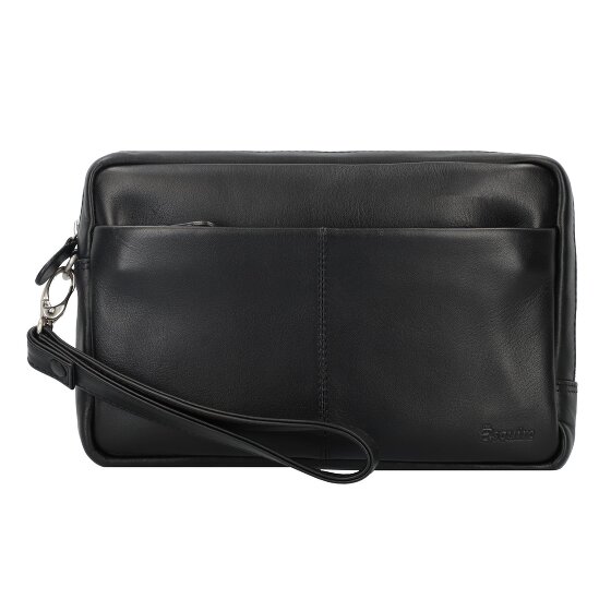 Esquire Oxford lederen polstasje 23 cm