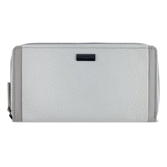 bugatti Sina Portemonnee RFID-bescherming Leer 19 cm