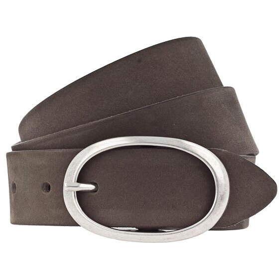 Vanzetti Riem leer