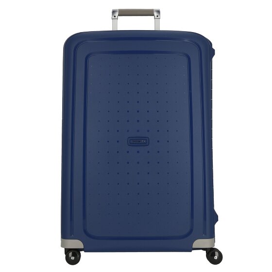 Samsonite S'Cure Spinner 4-wiel trolley 75 cm