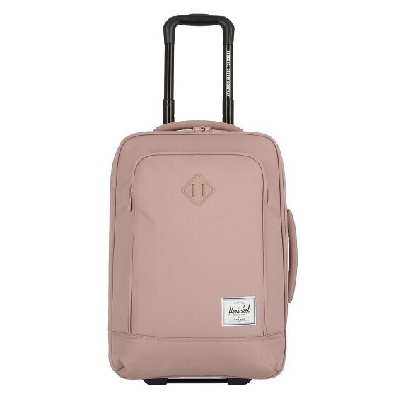 Herschel Heritage 2 wielen Cabinewagen 52 cm