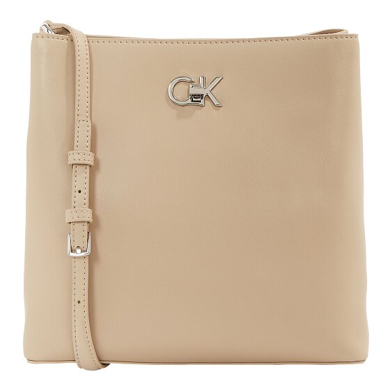 Calvin Klein Re-Lock Schoudertas 25 cm