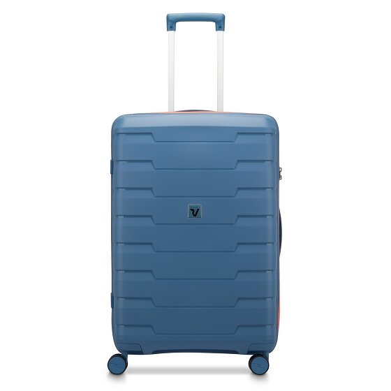 Roncato Skyline 2.0 Neon 4 wielen Trolley 70 cm