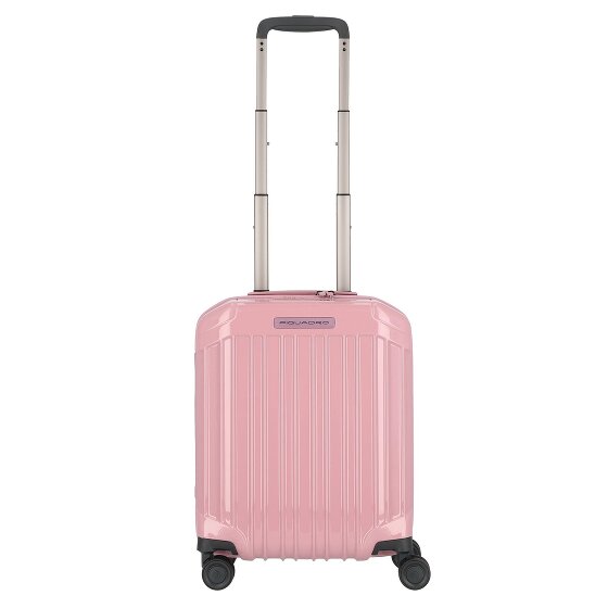 Piquadro PQ-Light 4 wielen Cabinewagen 45 cm
