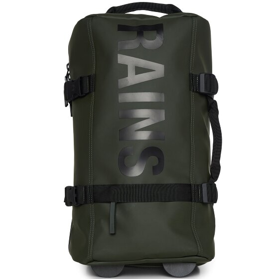 Rains Texel 2 wielen Cabinewagen S 54 cm Rains Texel 2 wielen Cabinewagen S 54 cm