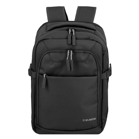 Travelite Kick Off Zakelijke rugzak 40 cm Laptop compartiment