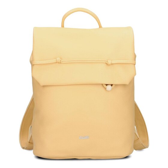 Zwei Perla Dagrugzak 35 cm Laptopvak