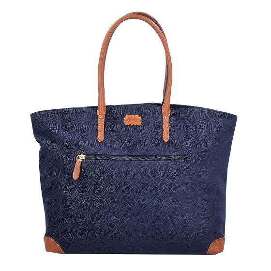 Bric's Life Briefcase 39 cm laptop compartiment