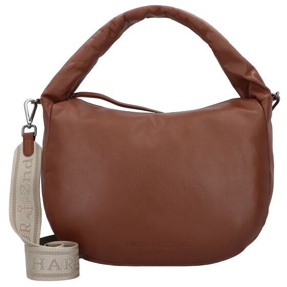 Harbour 2nd Just Pure Melissa Handtas Leer 35 cm