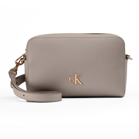 Calvin Klein Minimal Schoudertas 20 cm