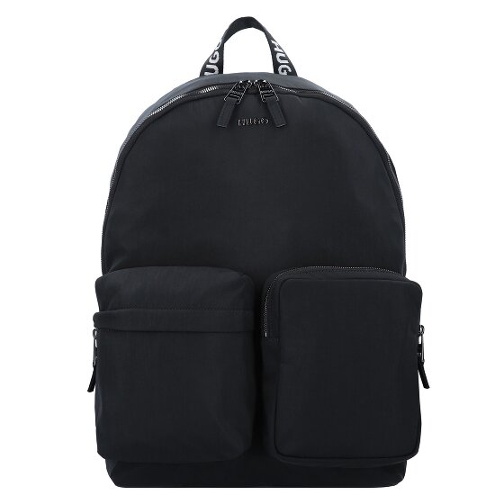 Hugo Tayron Dagrugzak 42 cm Laptop compartiment