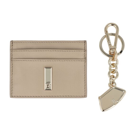 Boss Ariell Kredietkaart etui Leer 9.5 cm Geschenkverpakking