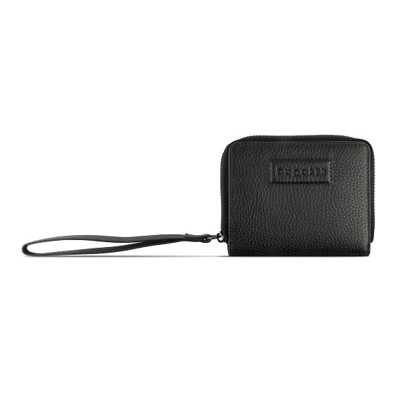 bugatti Elsa Portemonnee RFID-bescherming Leer 11 cm
