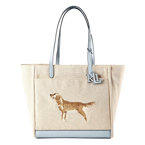 Lauren Ralph Lauren Cameryn Shopper Tas 45.5 cm
