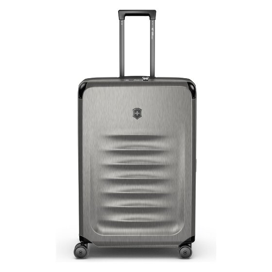 Victorinox Spectra Pro 4 wielen Trolley 75 cm met uitbreidingsplooi