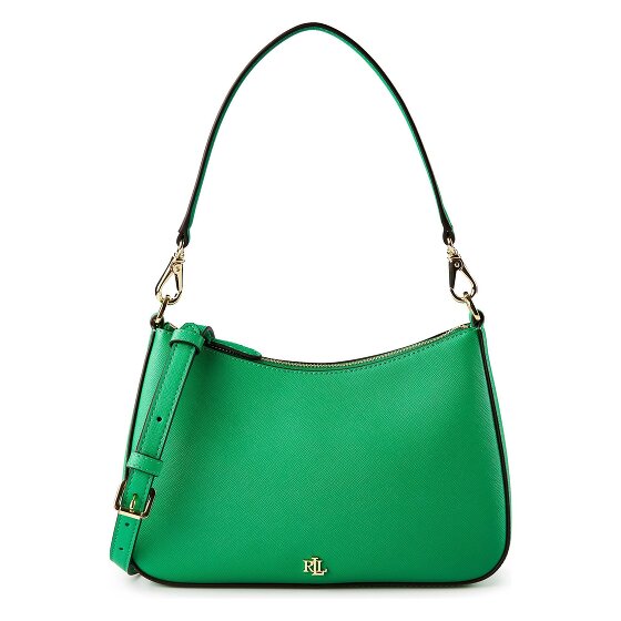 Lauren Ralph Lauren Danni Schoudertas Leer 26.5 cm