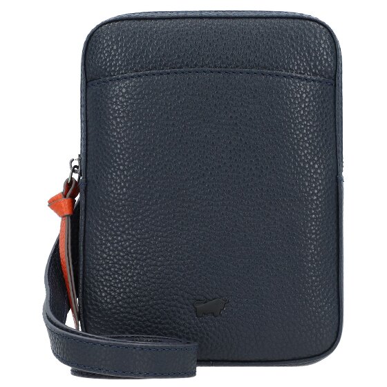 Braun Büffel Novara Schoudertas Leer 14.5 cm