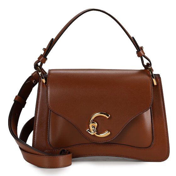 Coccinelle C-Me Schoudertas Leer 24 cm