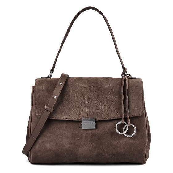 Marc O'Polo Schoudertas Leder 45 cm