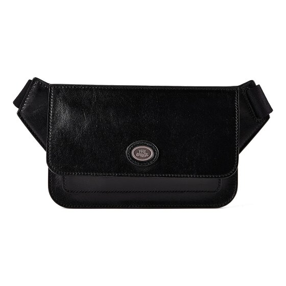 The Bridge Story Uomo Fanny pack Leer 34 cm