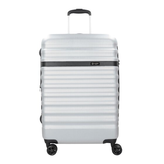 bugatti Corium 4-wiel trolley 66 cm