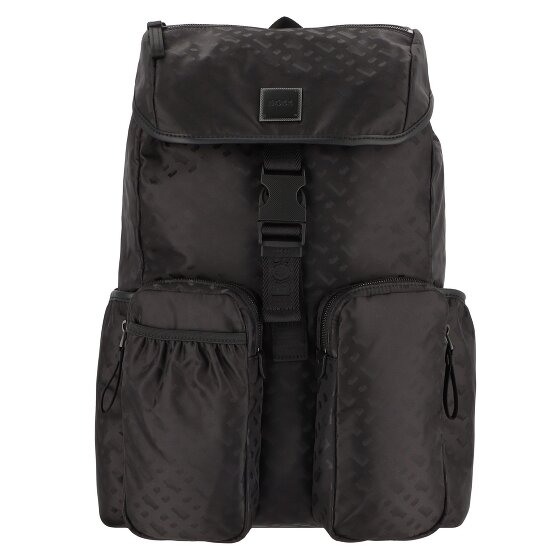 Boss Lennon Dagrugzak 40.5 cm Laptop compartiment
