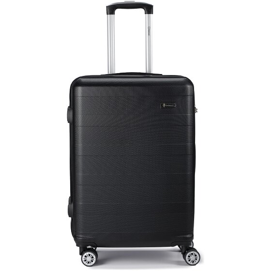 Benzi 5330 4 wielen Trolley M 65 cm