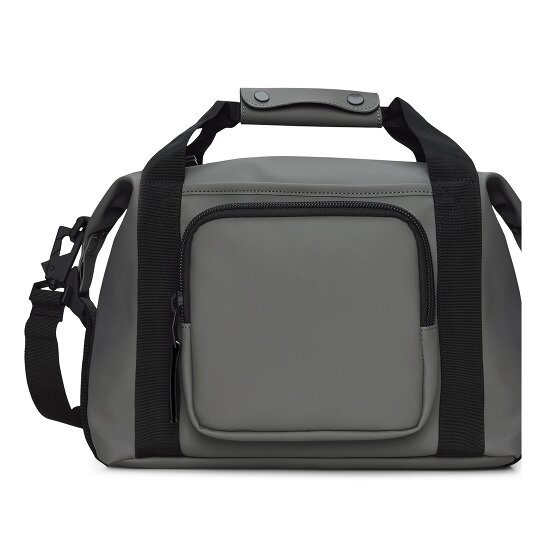 Rains Texel Handtas 32 cm Rains Texel Handtas 32 cm