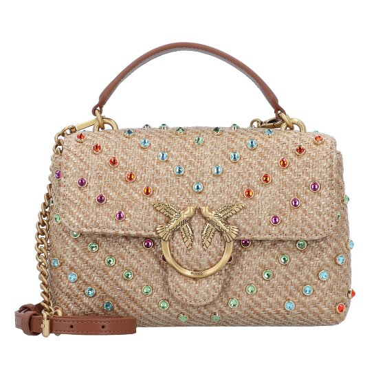 PINKO Love Lady Handtas 23 cm