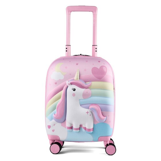 American Tourister Wondertrips 4 wielen Kinderwagen 47 cm