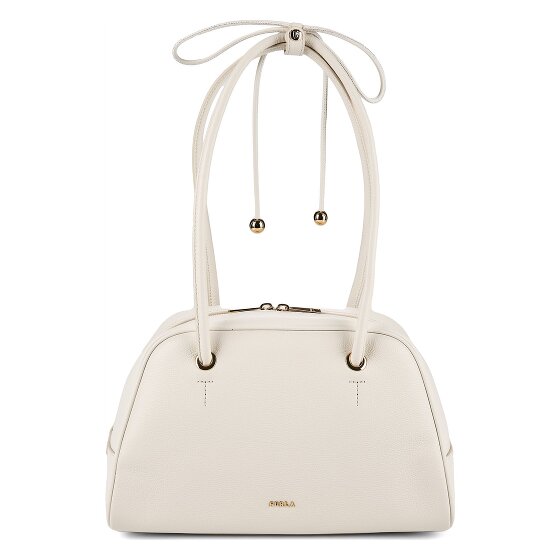 Furla Poppy Schoudertas M Leder 30 cm