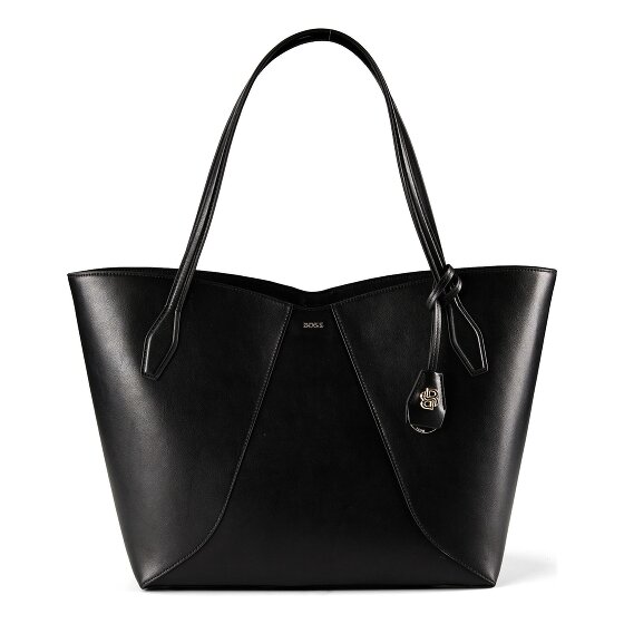 Boss Numah Shopper Tas Leer 50 cm