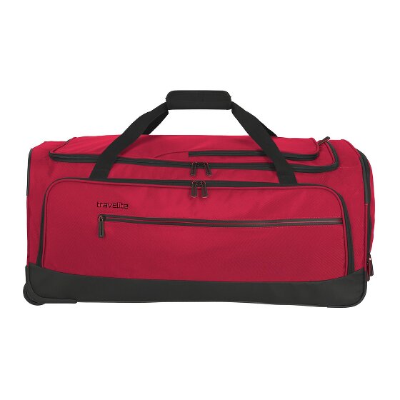 Travelite Crosslite 5.0 2 wielen Reistas L 79 cm