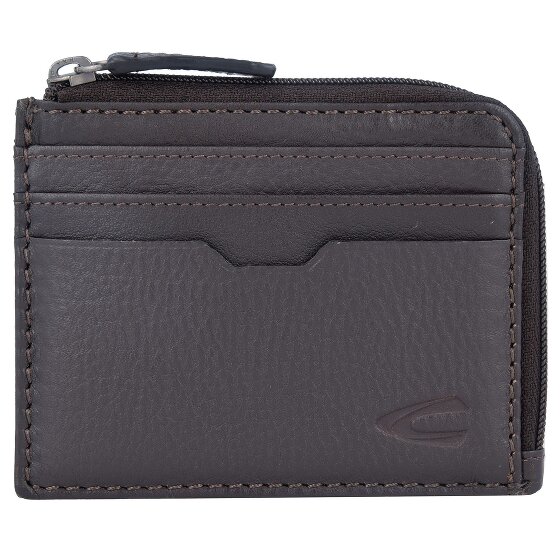 camel active Macau Creditcard etui Leer 11 cm