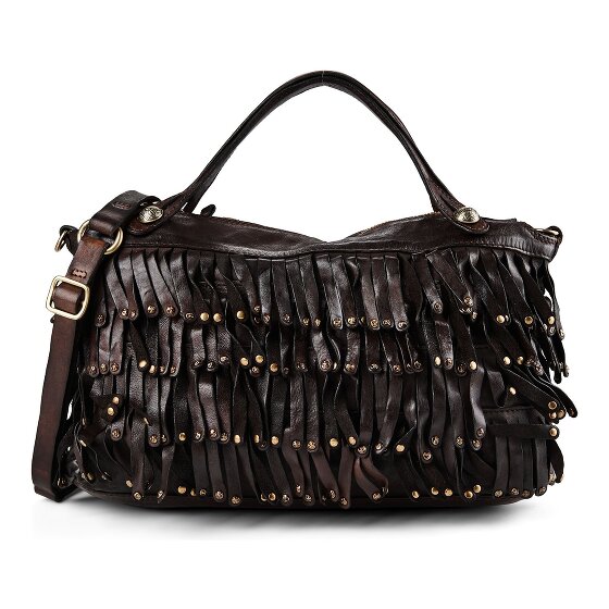 Campomaggi Melissa Handtas Leder 34 cm