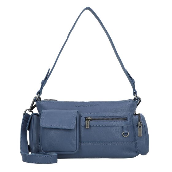 Cowboysbag Susanville Schoudertas Leer 25 cm