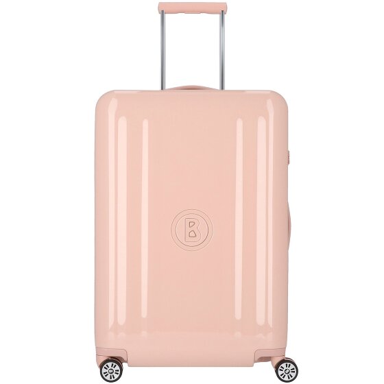 Bogner Piz 4 wielen Trolley M 65 cm