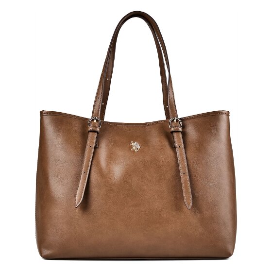 U.S. Polo Assn. Blackstone Shopper Tas 34 cm