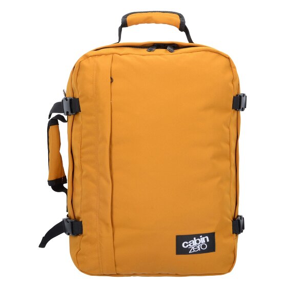 Cabin Zero Adventure 68 Dagrugzak 44 cm