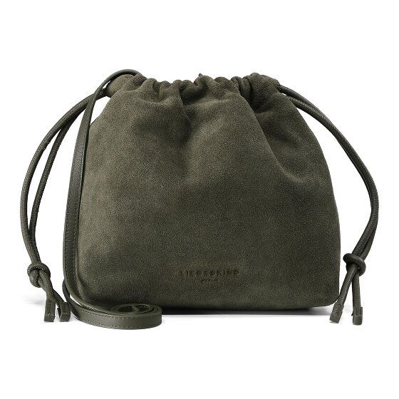 Liebeskind Lya Schoudertas Leer 25 cm