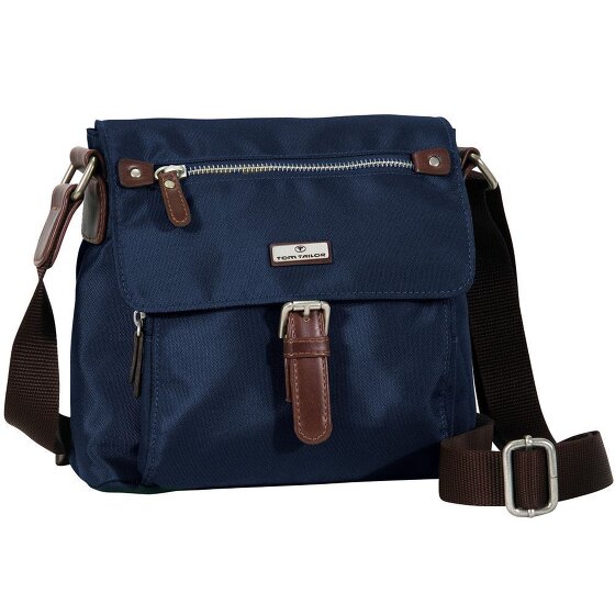 Tom Tailor Dames Rina Schoudertas 22 cm