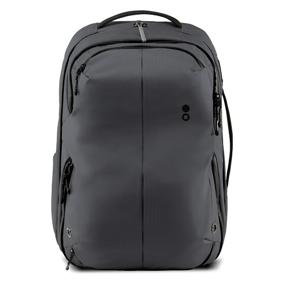 Echolac Active x reisrugzak 50 cm laptopvak