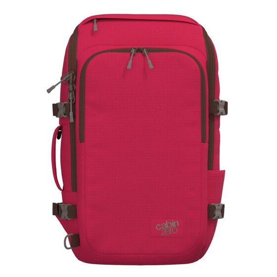 Cabin Zero Adventure Cabin Bag ADV Pro 32L Rugzak 46 cm Laptopcompartiment
