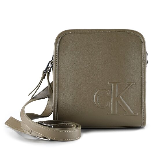 Calvin Klein Sculpted Schoudertas 17 cm