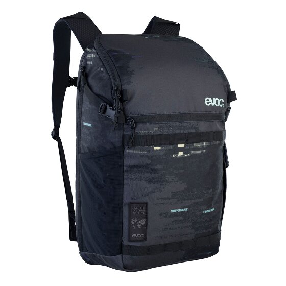 Evoc Dagrugzak 50 cm Laptop compartiment