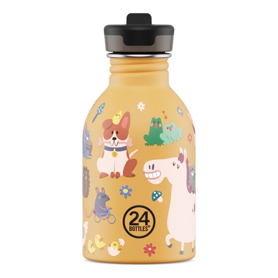 24Bottles Kids Urban Drinkfles 250 ml