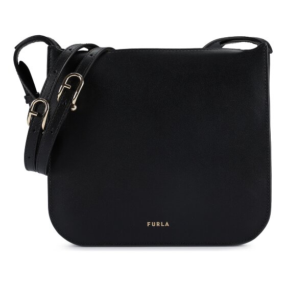 Furla Ava Schoudertas S Leer 22 cm