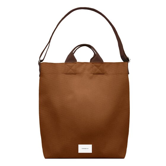 Sandqvist Ground Schoudertas 32 cm Laptop compartiment